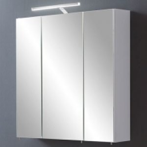 Bad-Spiegelschrank