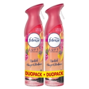 febreze Lufterfrischer 600 ml 3.99 €