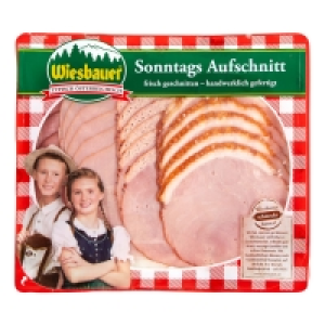 Wiesbauer Aufschnitt 200 g