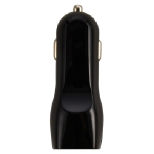 AUTO XS® Dual-Port USB-Autoladegerät