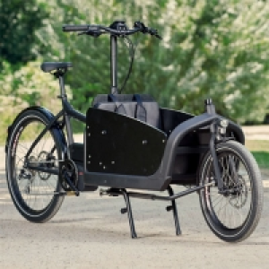 Cargo E-Bike