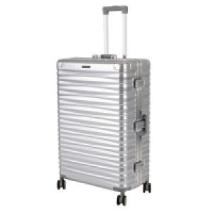 ROYAL CLASS TRAVEL LINE Koffer mit Aluminiumrahmen, 94 l