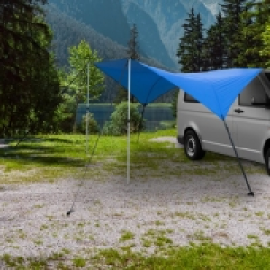 Autovordach