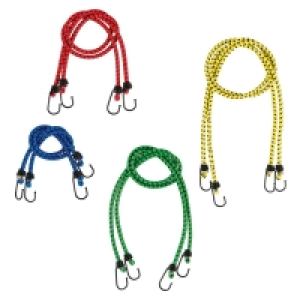 AUTO XS® Gepäckspanner 3.99 €