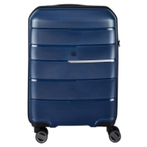 Aldi Süd  ROYAL CLASS TRAVEL LINE Hartschalenkoffer PP, 28 l