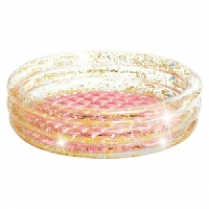 Intex Planschbecken Glitter Mini Pool 12.90 €