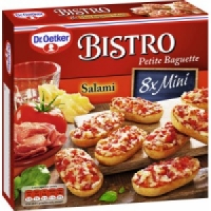 Dr.Oetker Mini Bistro Baguette 0.97&nbsp;&euro;