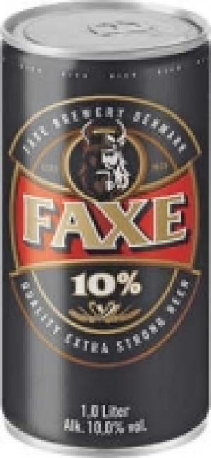FAXE 1.59 €