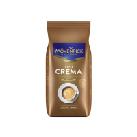 Edeka  Mövenpick Caffè Crema