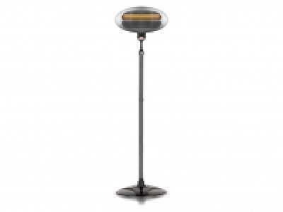 Reer Wickeltisch-Heizstrahler mit Ständer 61.99 €