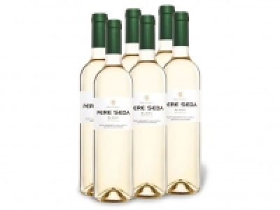 Lidl  6 x 0,75-l-Flasche Weinpaket Pere Seda Novell Pla i Llevant Mallorca D