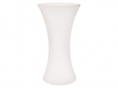 LIVARNO LUX® Stehtisch, beleuchtet, dimmbar, Farbwechselprogramme, mit