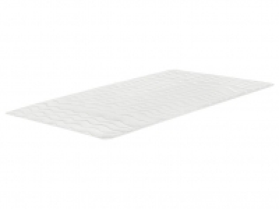 MERADISO® Matratzenauflage, 180 x 200 cm, mit Eckgummis, Oberseite aus 49.99 €