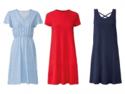 ESMARA® Damen Kleid 6.99 €