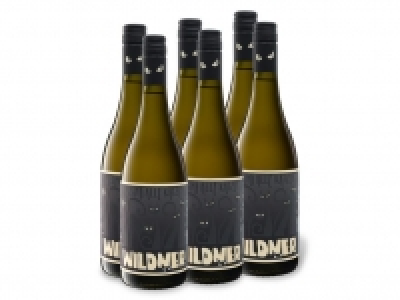 6 x 0,75-l-Flasche Weinpaket Weingut Wildner Grauburgunder QbA trocken