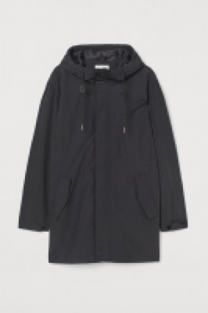 Wasserabweisender Parka 17.99 €