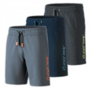 Sweat-Shorts 8.99 €