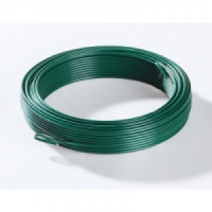 Bindedraht auf Rolle 40 m 3.99 €