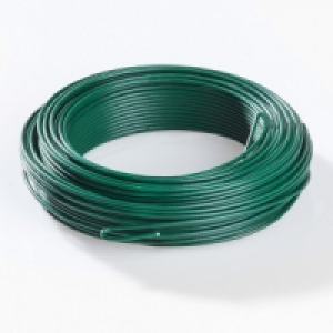 Spanndraht auf Rolle 40 m 3.99 €