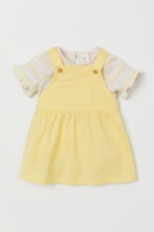 2-teiliges Set aus Baumwolle 7.99 €