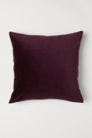 Kissenhülle aus Baumwollsamt 5.99 €