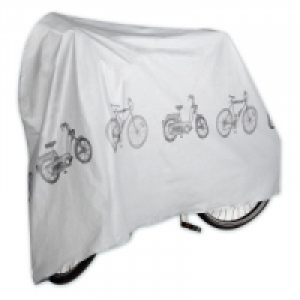 Fahrrad-Faltgarage 2.99 €