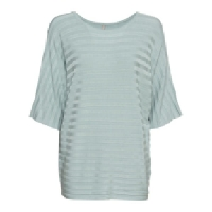 Damen-Pullover mit Fledermausärmeln 7.99 €