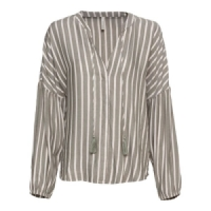Damen-Blusen mit Fledermausärmeln 7.99 €