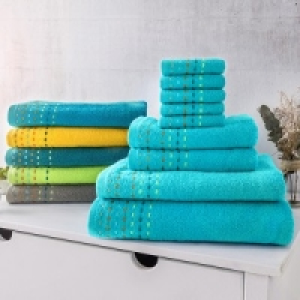 Frottierwaren Adria 8.99 €