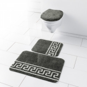 Badezimmer-Garnitur 3-teilig 9.99 €