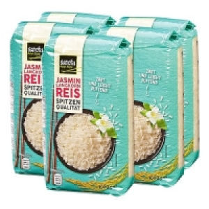Satori Jasmin Langkorn Reis 1 kg, 5er Pack 8.45 €