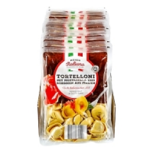 Mondo Italiano Tortelloni Mortadella und Schinken 250 g, 12er Pack 8.49 €