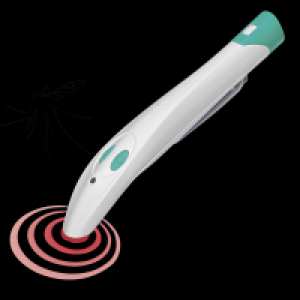 Rossmann Ideenwelt Best Basics bite away® elektronischer Stichheiler