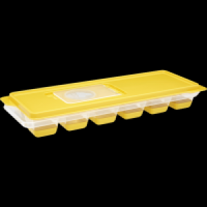 Eiswürfelform mit Deckel gelb 3.99 €