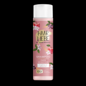 Haarliebe By Dominokati Shampoo Farbschützer