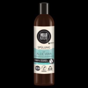 Haarspülung Aloe Vera Tiefenpflege & Feuchtigkeit 1.99 €