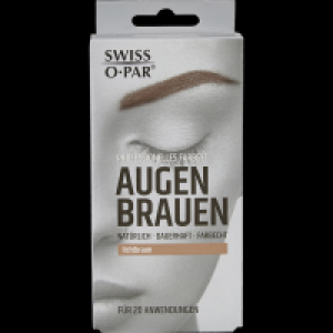 Augenbrauenfarbe lichtbraun 5.59 €