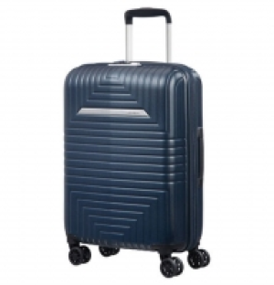 Samsonite 4-Rollen-Kabinentrolley Gateway, 55 cm