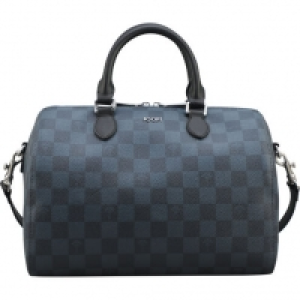 Joop! Woman Henkeltasche Cortina, Karomuster, für Damen