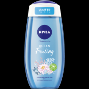 Nivea Pflegedusche Ocean Feeling