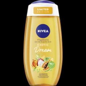 Nivea Pflegedusche Exotic Dream