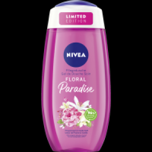 Nivea Pflegedusche Floral Paradise