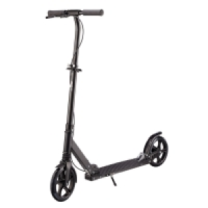 crane® Alu-Scooter
