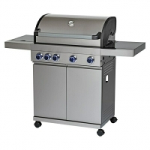 Grillstar Gasgrill Atlanta II 450 329.00 €