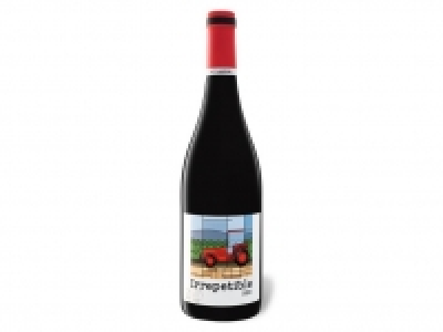 Irrepetible de Altolandon DO trocken, Rotwein 2017 5.49 €