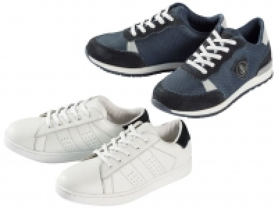 PEPPERTS® Sneaker Jungen, mit TPR-Laufsohle, Schnürung, Obermaterial a 14.99 €