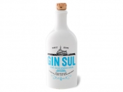 Gin Sul Dry Gin 43% Vol 31.99 €