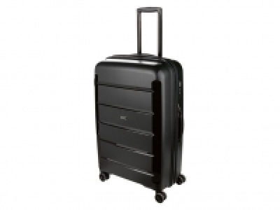 TOPMOVE® Koffer, 90 L Volumen, maximal 28 kg Füllgewicht, mit 4 Rollen