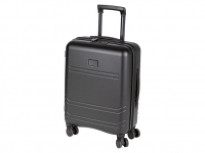 TOPMOVE® Handgepäckkoffer, 29 l Volumen, 10 kg Füllgewicht, mit Polyca