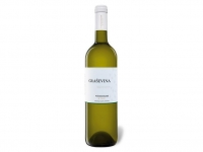 Grasevina Slavonija ZOI trocken, Weißwein 2020